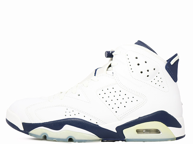 AIR JORDAN 6 RETRO