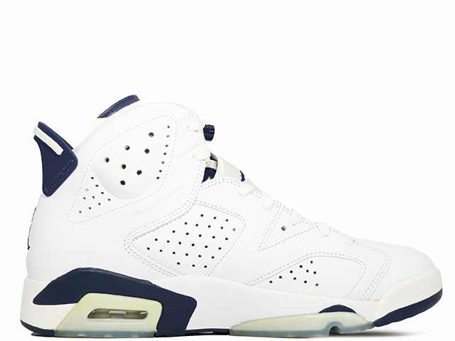 AIR JORDAN 6 RETRO CT8529-141-yellow - 1