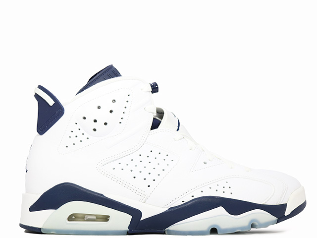 AIR JORDAN 6 RETRO CT8529-141-yellow - 2