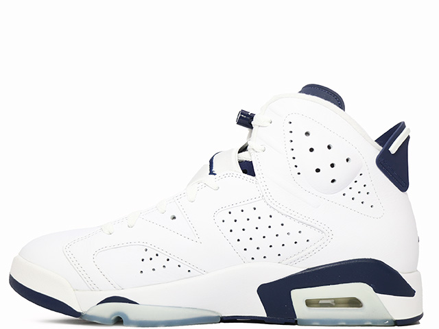 AIR JORDAN 6 RETRO CT8529-141-yellow - 3