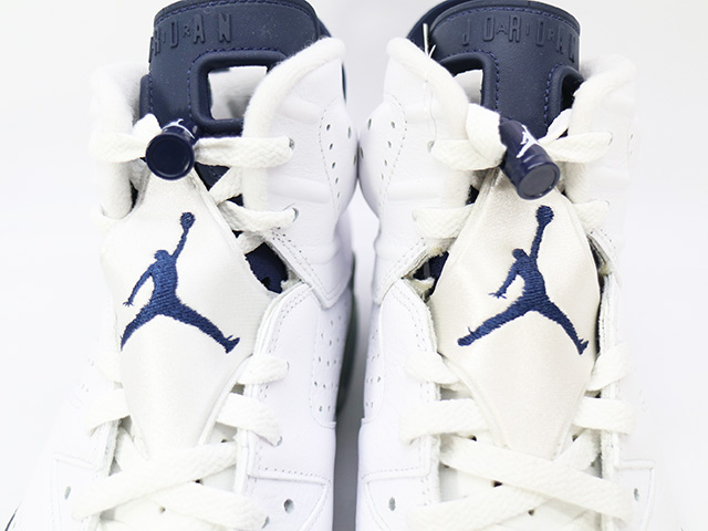 AIR JORDAN 6 RETRO CT8529-141-yellow - 6