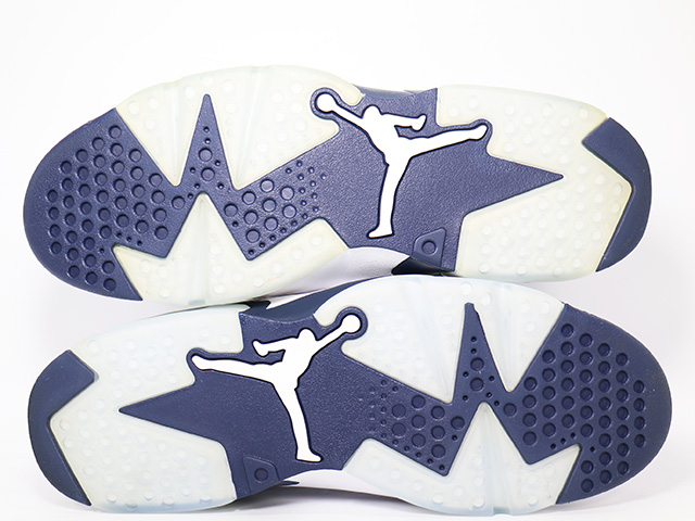 AIR JORDAN 6 RETRO CT8529-141-yellow - 7