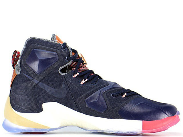 LEBRON 13 LMTD 823300-941 - 1