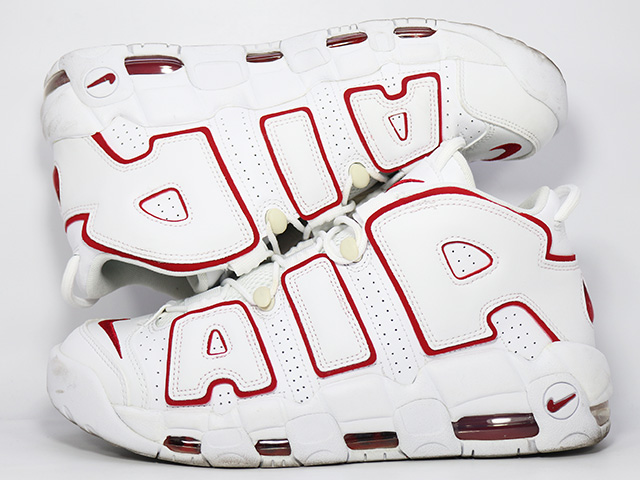 AIR MORE UPTEMPO 96 k-76979-1 - 1