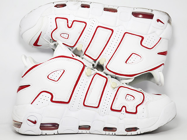 AIR MORE UPTEMPO 96 k-76979-1 - 2
