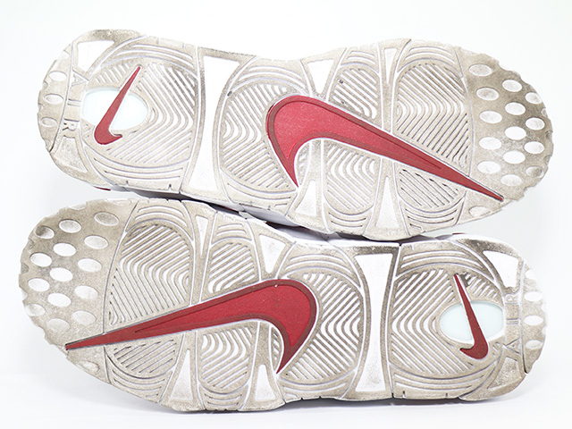 AIR MORE UPTEMPO 96 k-76979-1 - 7