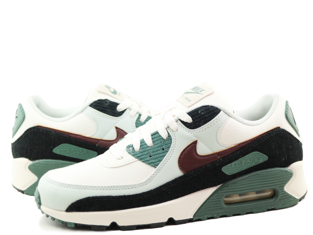 AIR MAX 90 PREMIUM FV6059-001 - 2