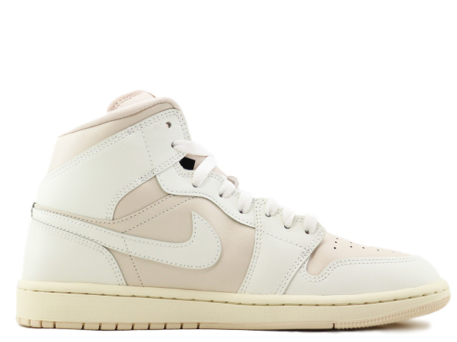 WMNS AIR JORDAN 1 MID BQ6472-201 - 1