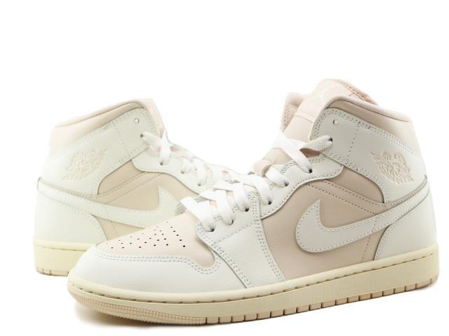 WMNS AIR JORDAN 1 MID BQ6472-201 - 2