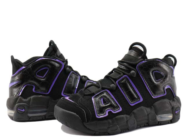 AIR MORE UPTEMPO (GS) DX5954-001 - 2