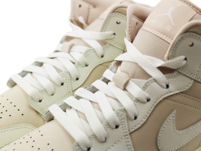 WMNS AIR JORDAN 1 MID BQ6472-201 - 4