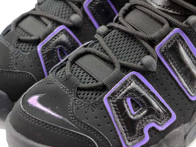 AIR MORE UPTEMPO (GS) DX5954-001 - 4
