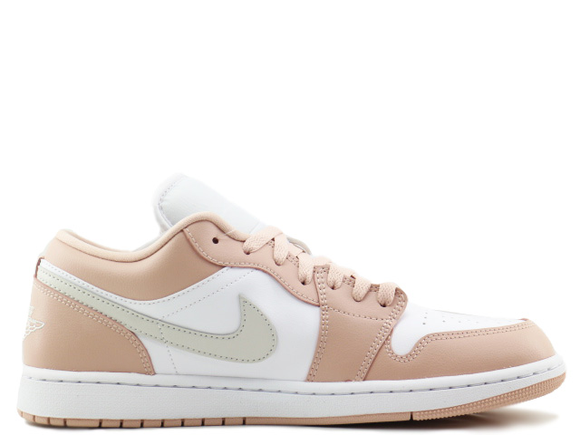 WMNS AIR JORDAN 1 LOW DC0774-120 - 1