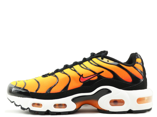 AIR MAX PLUS (GS)