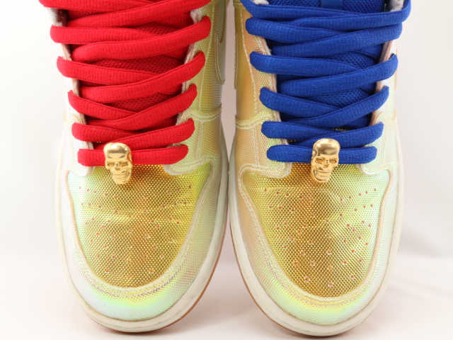 DUNK LOW PREMIUM SB QS f-6681-02 - 3