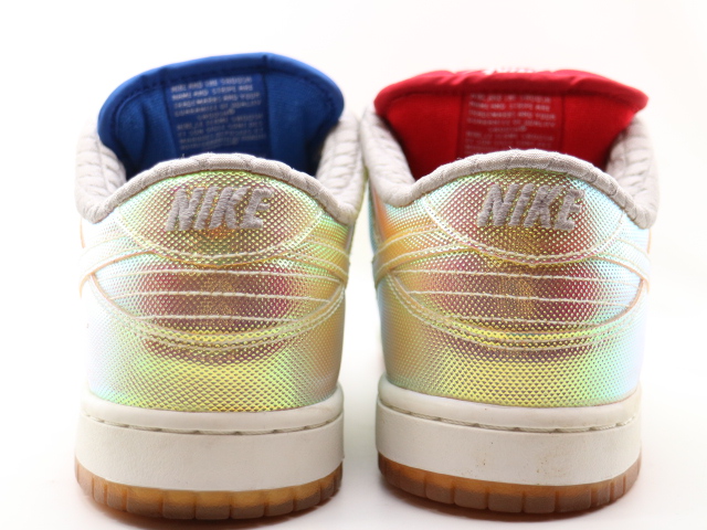 DUNK LOW PREMIUM SB QS f-6681-02 - 4