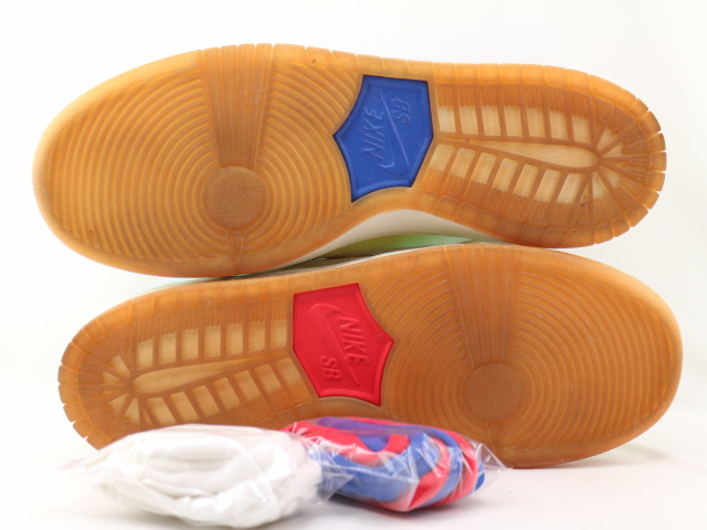 DUNK LOW PREMIUM SB QS f-6681-02 - 5