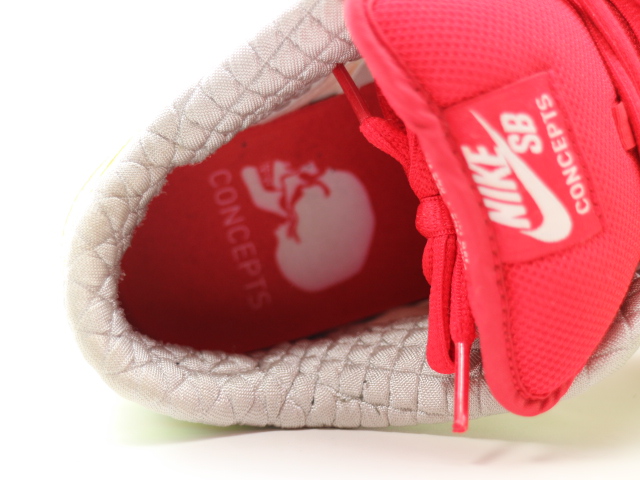 DUNK LOW PREMIUM SB QS f-6681-02 - 7