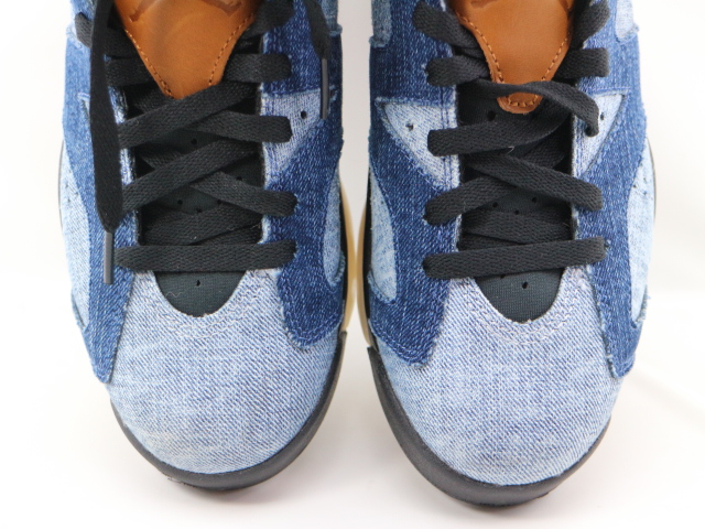 AIR JORDAN 6 RETRO f-6685-04 - 3