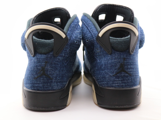 AIR JORDAN 6 RETRO f-6685-04 - 4