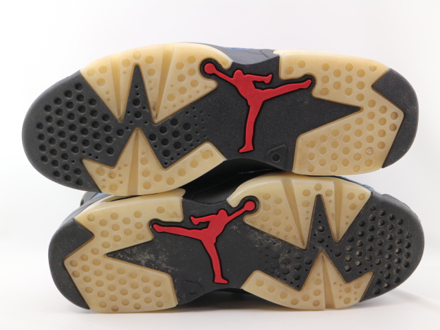 AIR JORDAN 6 RETRO f-6685-04 - 5