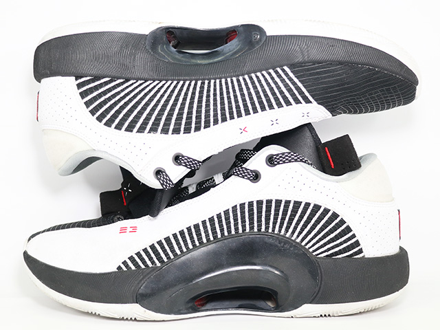 AIR JORDAN 35 LOW PF k-77007-2 - 1