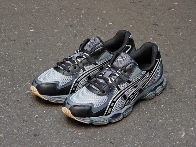 GEL-NYC 2055 “CLAY GREY/BLACK”01
