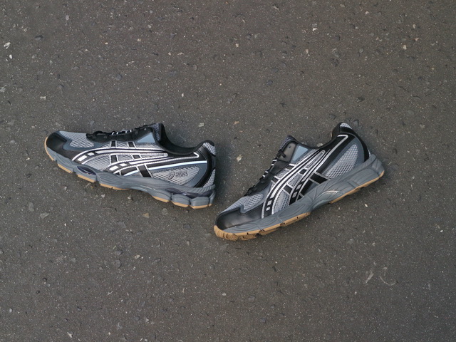 GEL-NYC 2055 “CLAY GREY/BLACK”01
