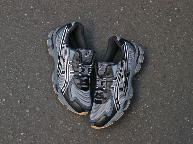 GEL-NYC 2055 “CLAY GREY/BLACK”01