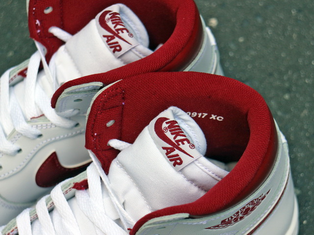 AIR JORDAN 1 HI 85 “WHITE/TEAM RED”01