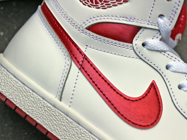 AIR JORDAN 1 HI 85 “WHITE/TEAM RED”01