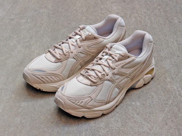 GT-2160 “CREAM/FEATHER GREY”01