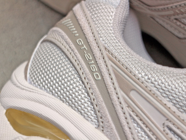 GT-2160 “CREAM/FEATHER GREY”01