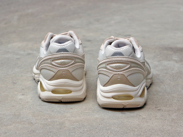 GT-2160 “CREAM/FEATHER GREY”01