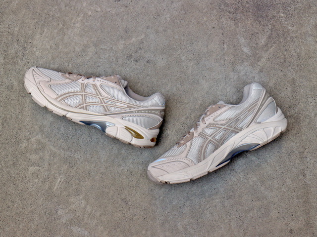 GT-2160 “CREAM/FEATHER GREY”01