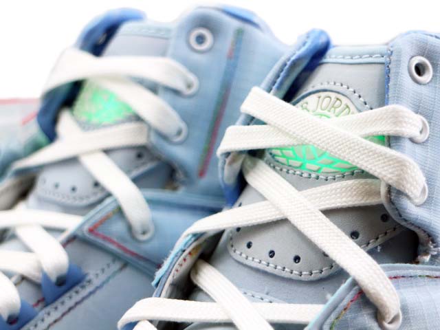 AIR JORDAN 2 RETRO SP DQ7691-419 - 6