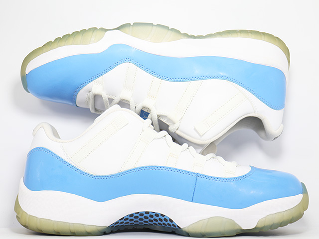 AIR JORDAN 11 RETRO LOW k-77029-4 - 2