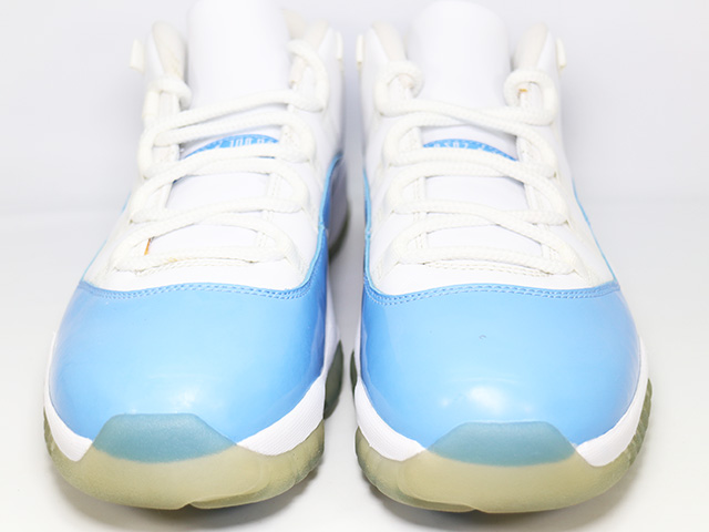 AIR JORDAN 11 RETRO LOW k-77029-4 - 3