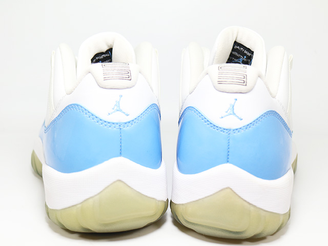 AIR JORDAN 11 RETRO LOW k-77029-4 - 4
