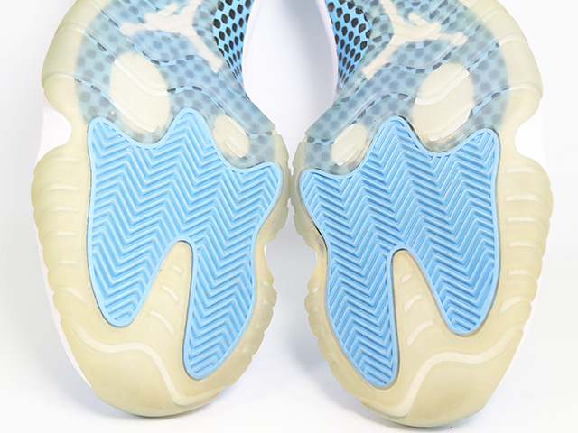 AIR JORDAN 11 RETRO LOW k-77029-4 - 6