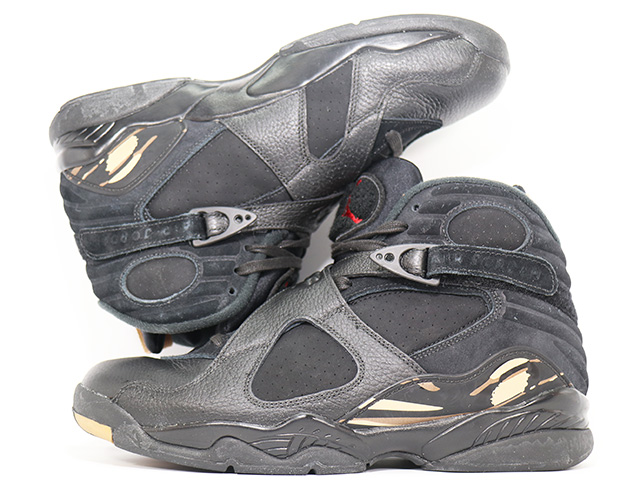 AIR JORDAN 8 RETRO OVO k-77029-3 - 1