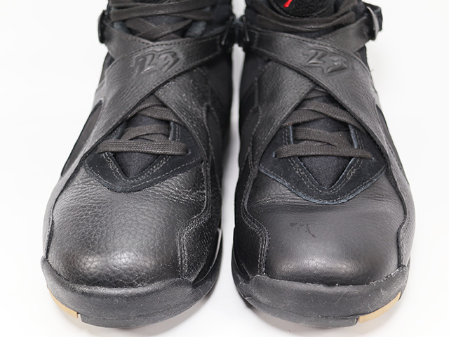 AIR JORDAN 8 RETRO OVO k-77029-3 - 3