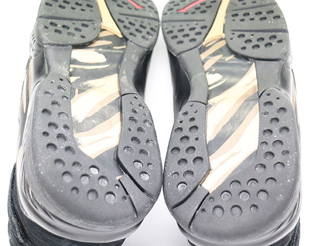 AIR JORDAN 8 RETRO OVO k-77029-3 - 5