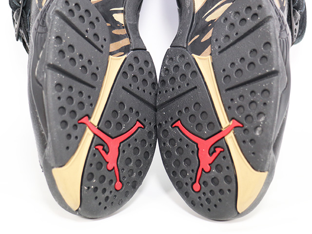 AIR JORDAN 8 RETRO OVO k-77029-3 - 6