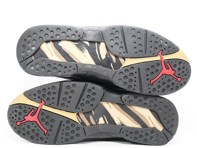 AIR JORDAN 8 RETRO OVO k-77029-3 - 7