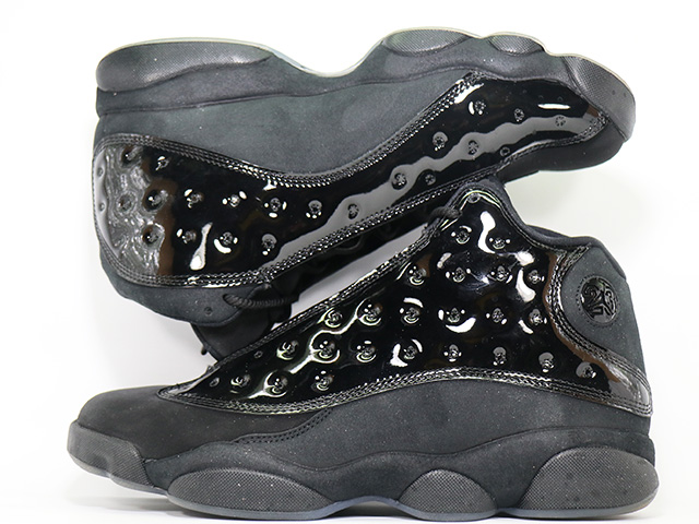 AIR JORDAN 13 RETRO k-77029-5 - 1