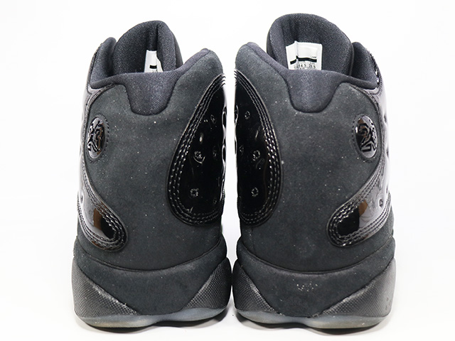 AIR JORDAN 13 RETRO k-77029-5 - 4