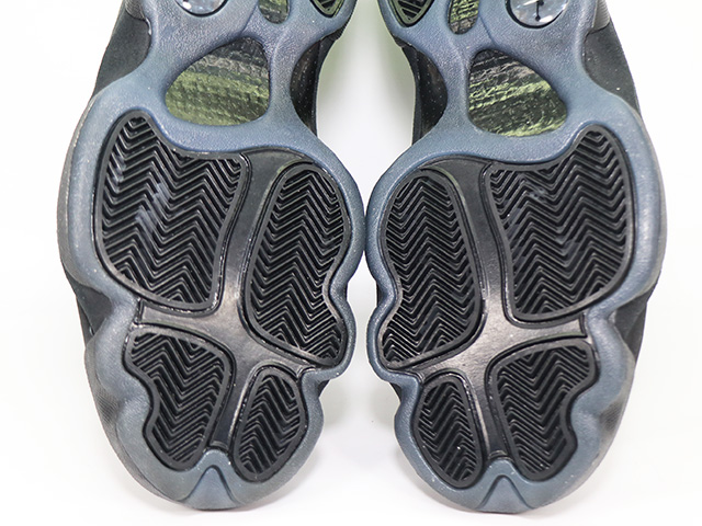 AIR JORDAN 13 RETRO k-77029-5 - 6
