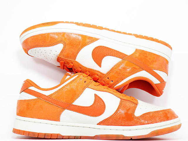 WMNS DUNK LOW k-77031-1 - 2