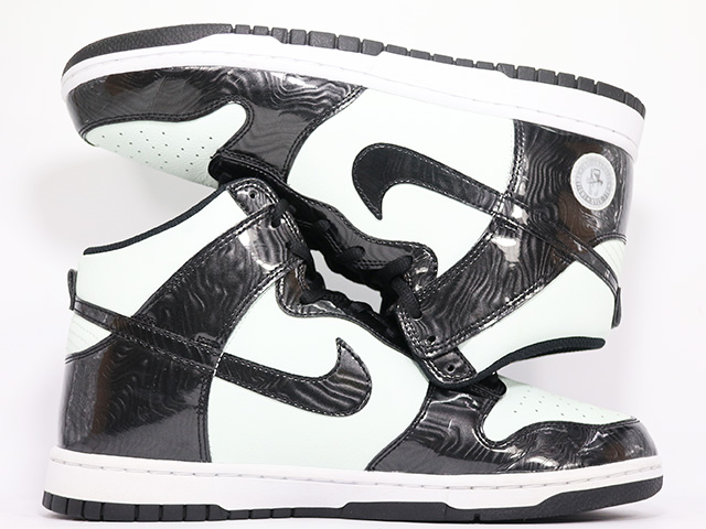DUNK HIGH k-77031-2 - 2